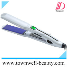 Professional Hair Straightener with Wide Plates Chinese Factory Wholesale